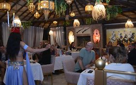 Riad Les Oliviers&Spa